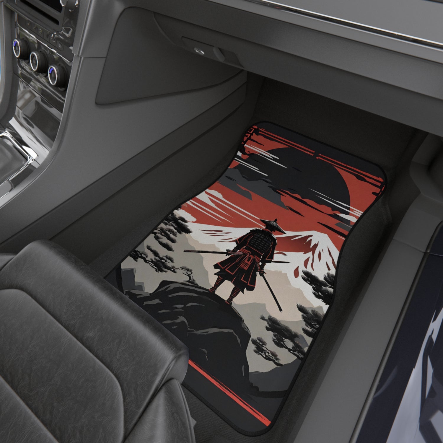 Floor Mats