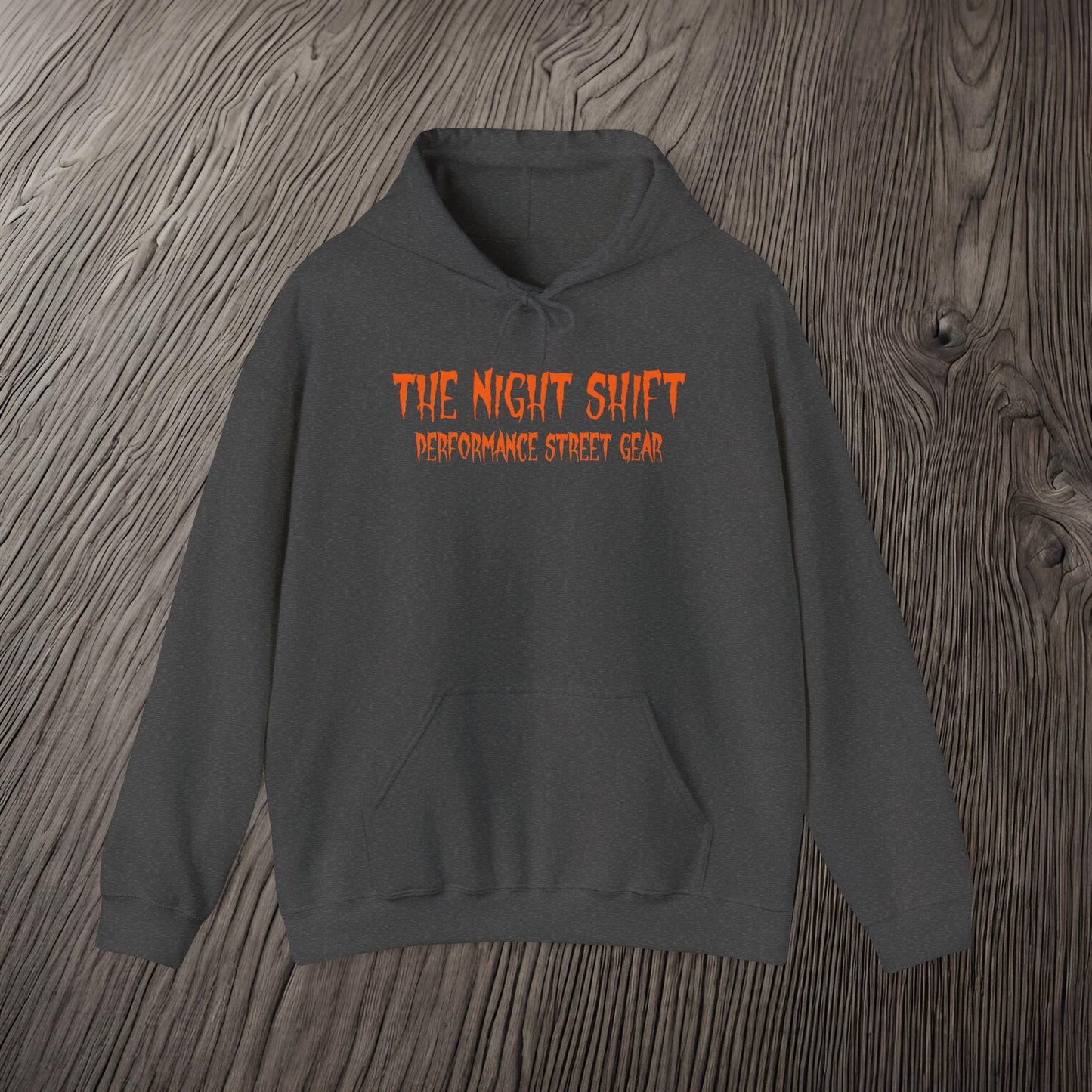 I Just Wanna Run A Train-Ultra Soft, Premium Hoodie