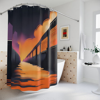 Shower Curtains