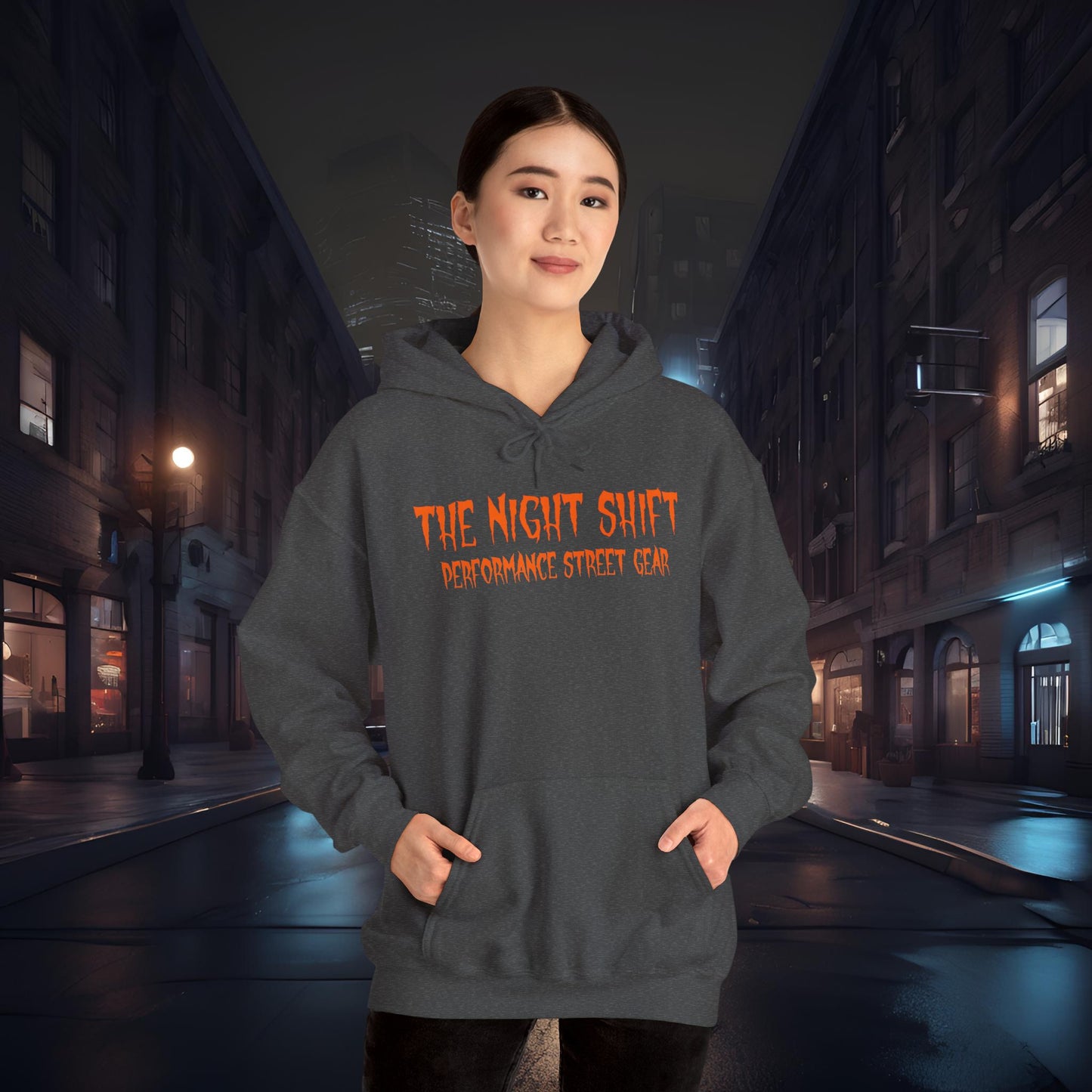 I Just Wanna Run A Train-Ultra Soft, Premium Hoodie