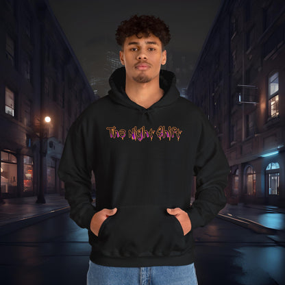 Japan Nights-Ultra Soft, Premium Hoodie