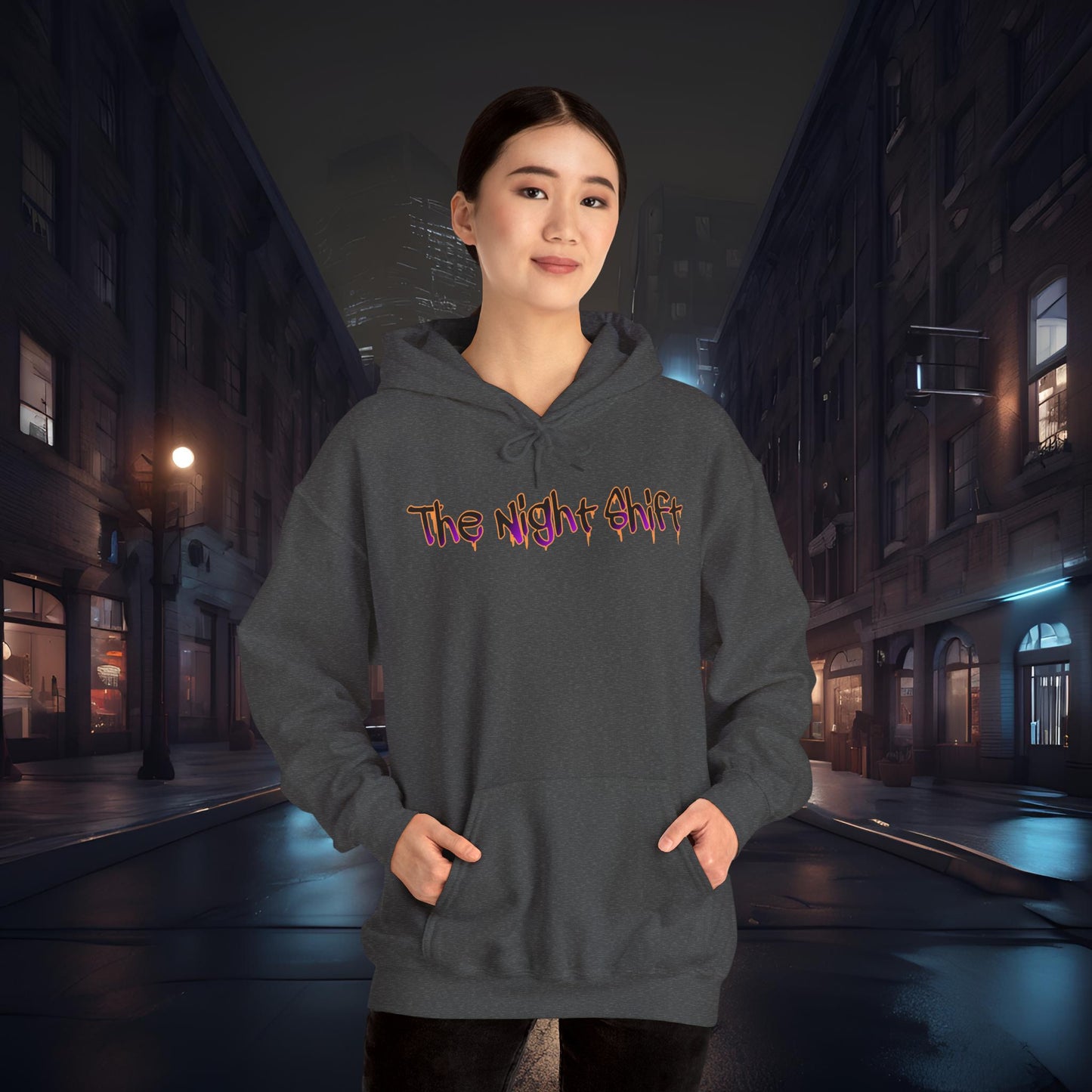 Makin' Beats-Ultra Soft, Premium Hoodie