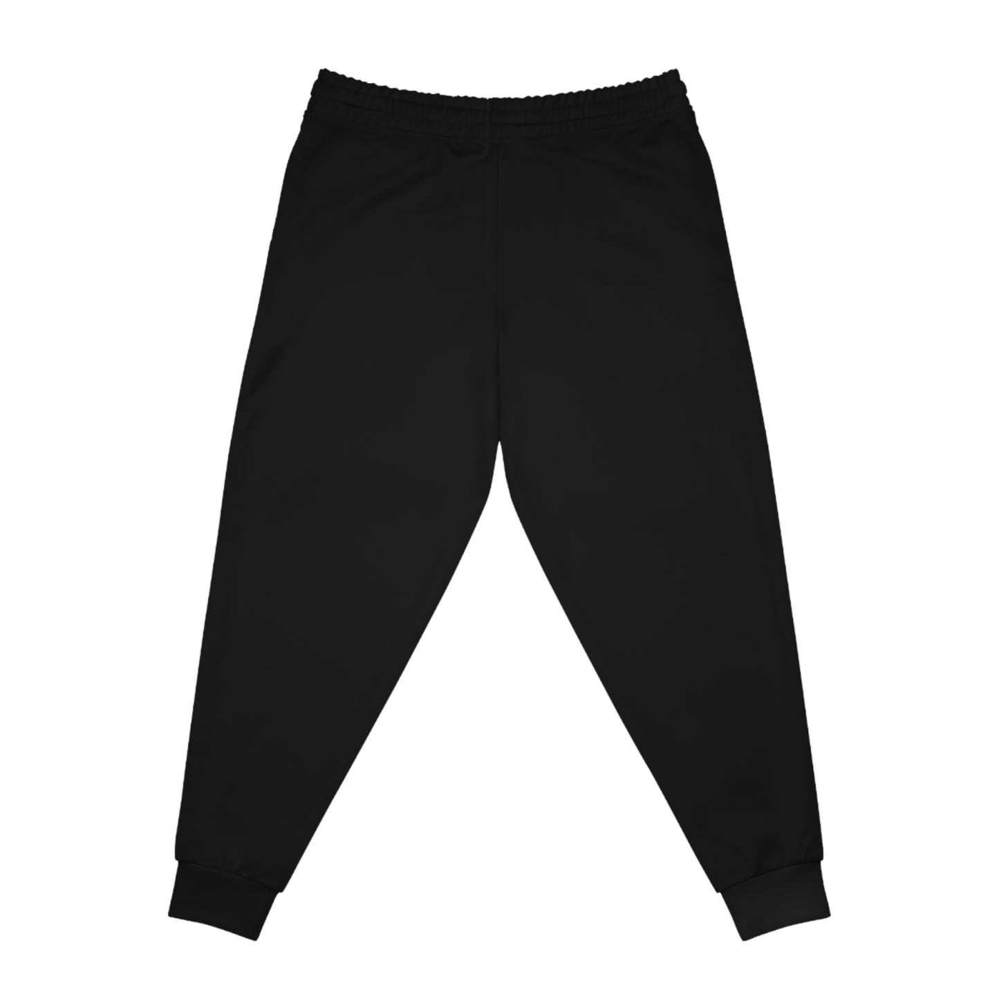 Samurai Silhouette-Premium, Ultra Soft Athletic Joggers