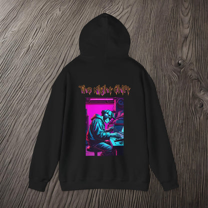 Makin' Beats-Ultra Soft, Premium Hoodie