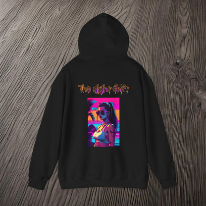 Heatwave-Ultra Soft, Premium Hoodie