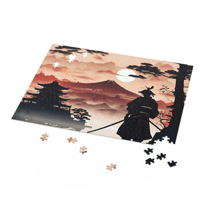 Puzzle (500-Piece)