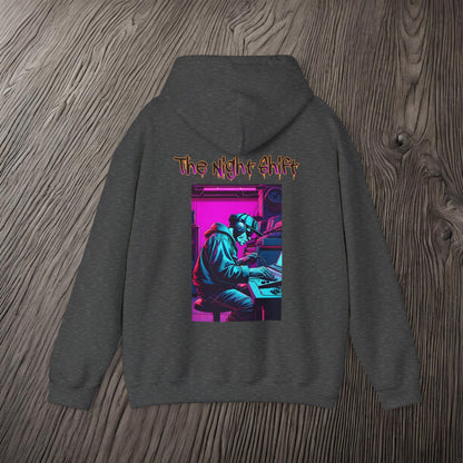 Makin' Beats-Ultra Soft, Premium Hoodie