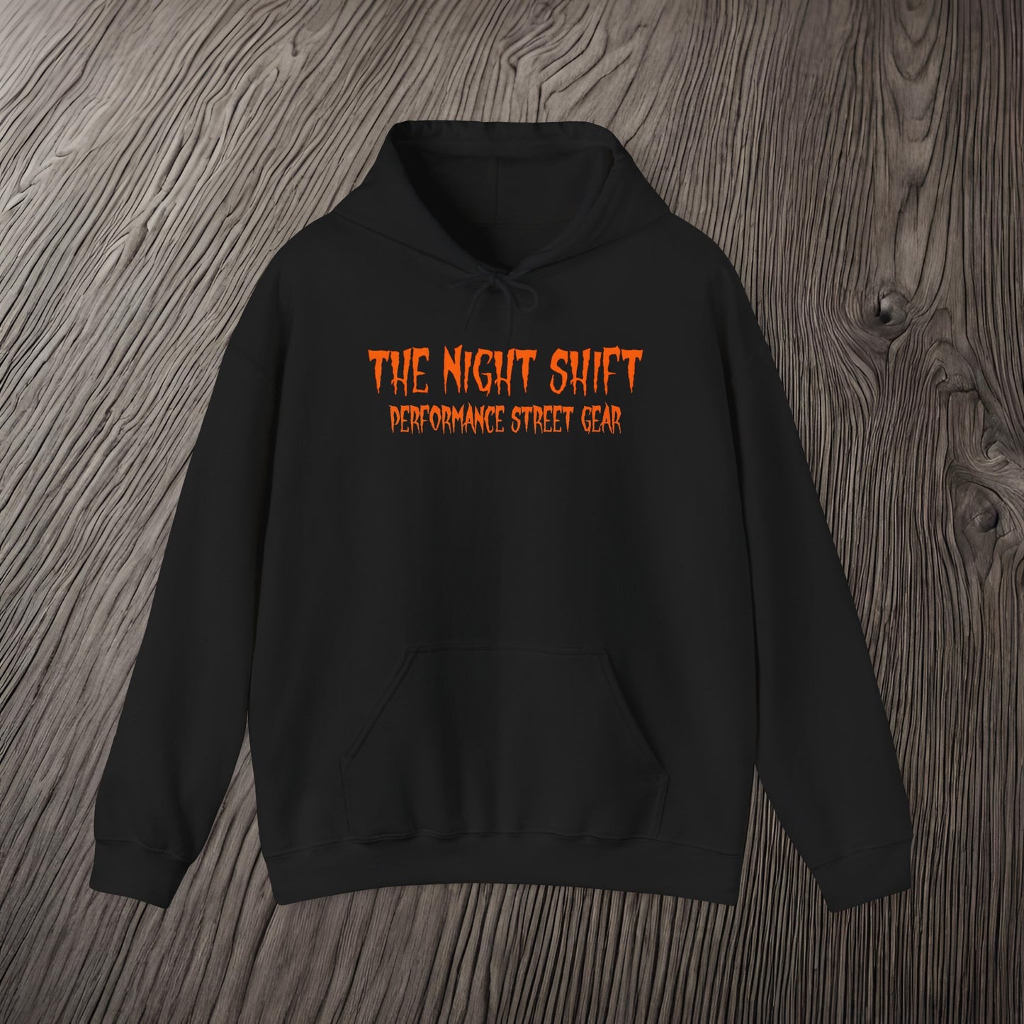 I Just Wanna Run A Train-Ultra Soft, Premium Hoodie