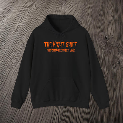 I Just Wanna Run A Train-Ultra Soft, Premium Hoodie