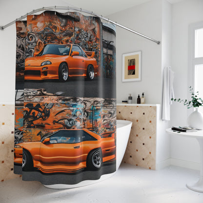 Shower Curtains