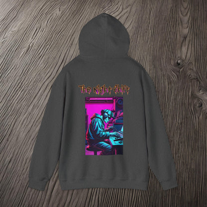 Makin' Beats-Ultra Soft, Premium Hoodie