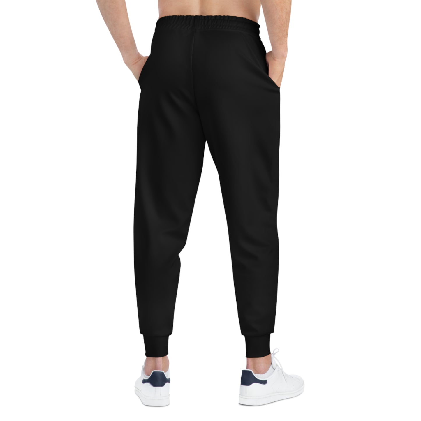 Hell Ride-Premium, Ultra Soft Athletic Joggers