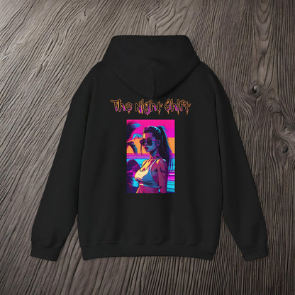 Heatwave-Ultra Soft, Premium Hoodie