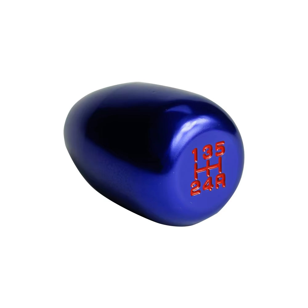 Universal Racing 5 Speed or 6 Speed Car Gear Shift Knob Manual Automatic Gear Shift Knob Shift Lever BX100235