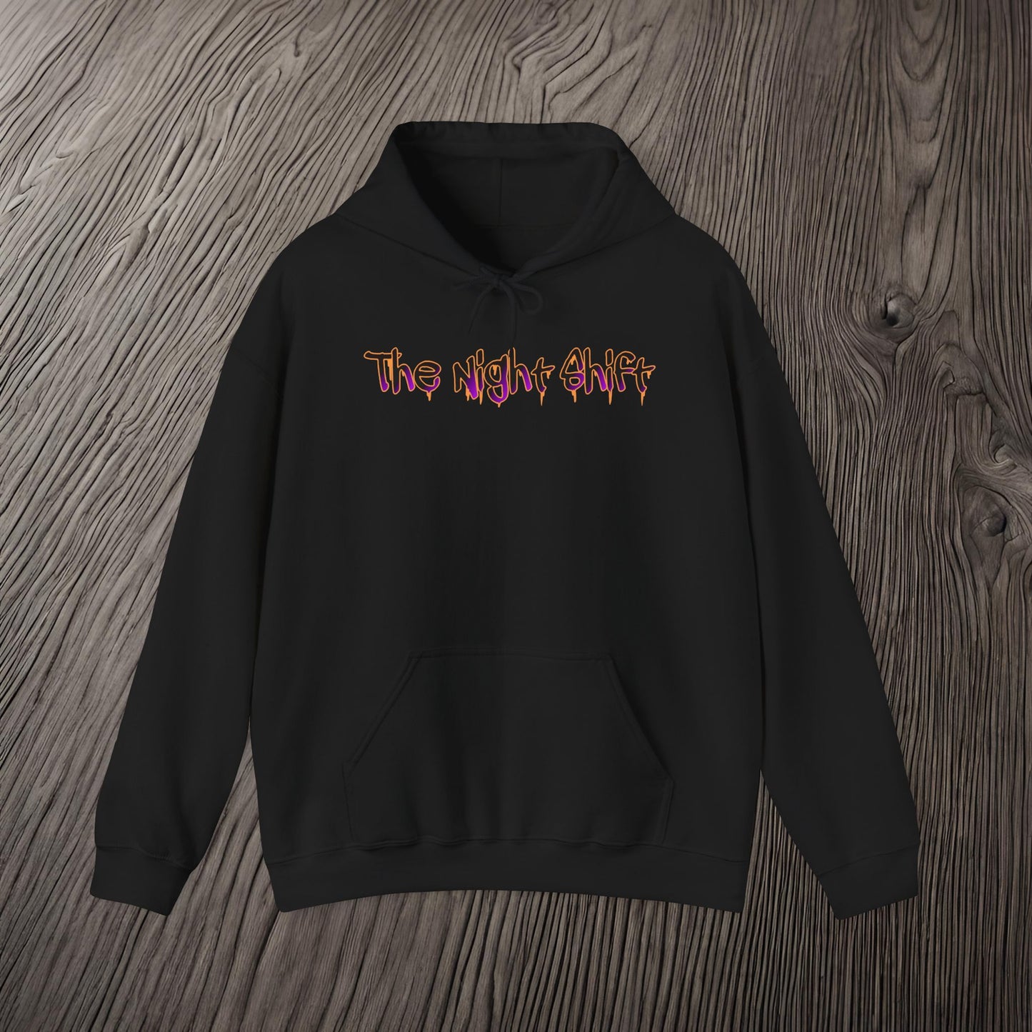 Japan Nights-Ultra Soft, Premium Hoodie