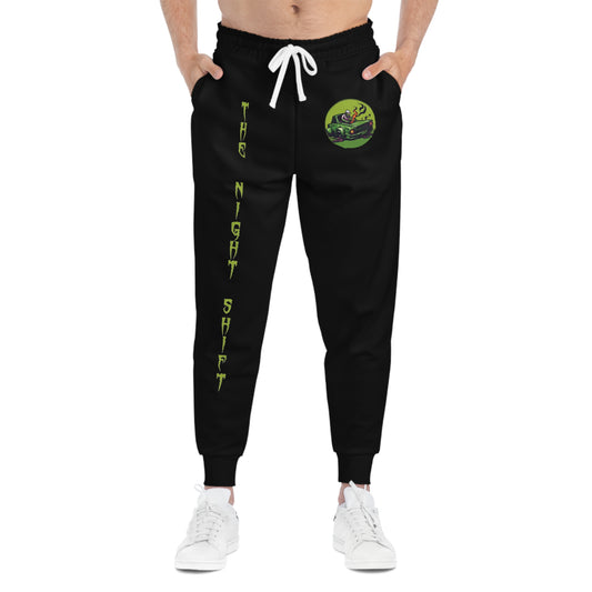 Undead Gearhead-Premium, Ultra Soft Athletic Joggers