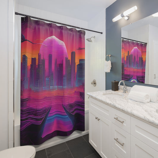 Shower Curtains