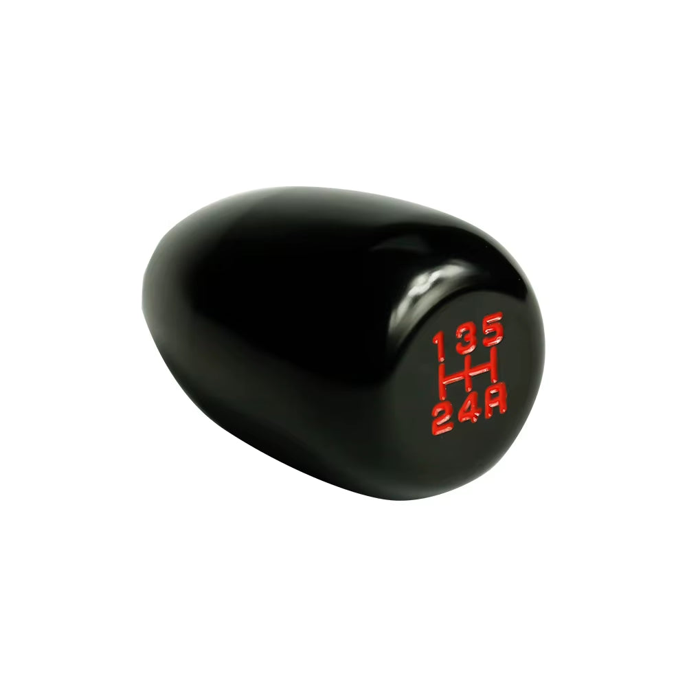 Universal Racing 5 Speed or 6 Speed Car Gear Shift Knob Manual Automatic Gear Shift Knob Shift Lever BX100235