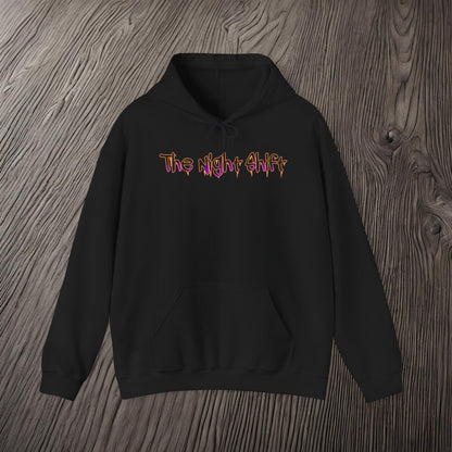 Makin' Beats-Ultra Soft, Premium Hoodie